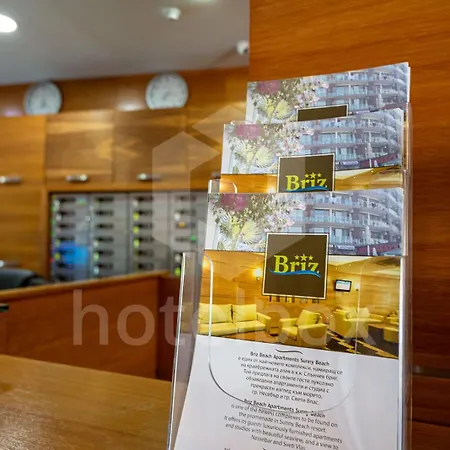 Briz Aparthotel